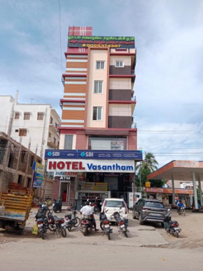 Hotel Everest Residency